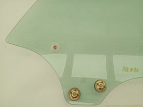 Subaru Legacy Passenger Right Rear Door Window Glass - 0