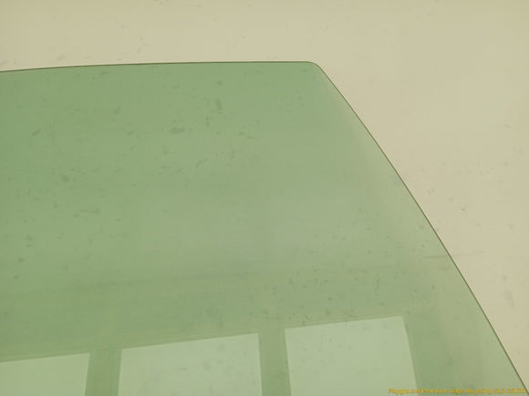 Subaru Legacy Passenger Right Rear Door Window Glass