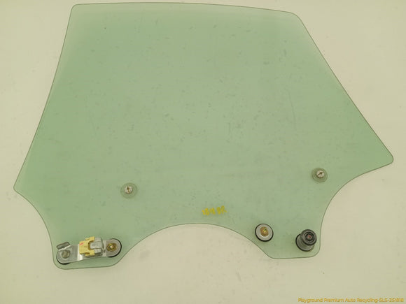 Subaru Legacy Passenger Right Rear Door Window Glass