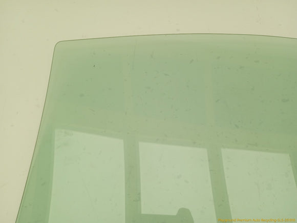 Subaru Legacy Passenger Right Rear Door Window Glass