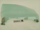 Subaru Legacy Passenger Right Front Door Window Glass-1