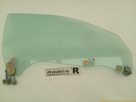 Subaru Legacy Passenger Right Front Door Window Glass