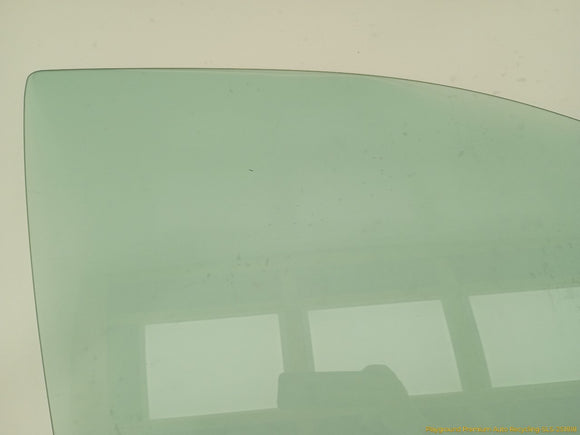 Subaru Legacy Passenger Right Front Door Window Glass