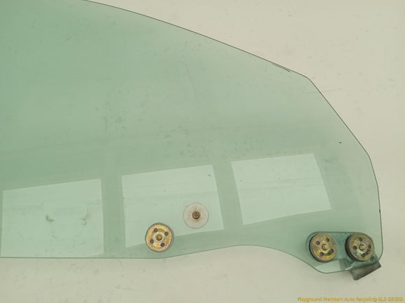 Subaru Legacy Passenger Right Front Door Window Glass