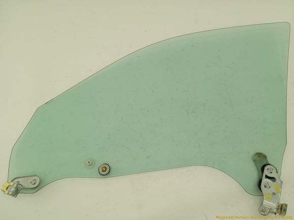Subaru Legacy Passenger Right Front Door Window Glass