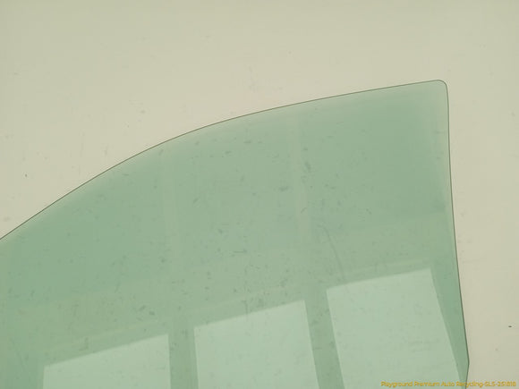 Subaru Legacy Passenger Right Front Door Window Glass