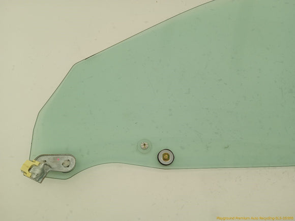 Subaru Legacy Passenger Right Front Door Window Glass