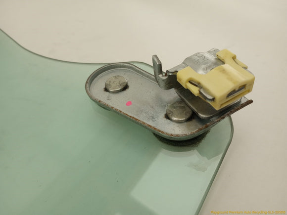 Subaru Legacy Passenger Right Front Door Window Glass