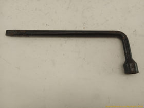 Subaru Legacy Vehicle Jack & Tools - 0