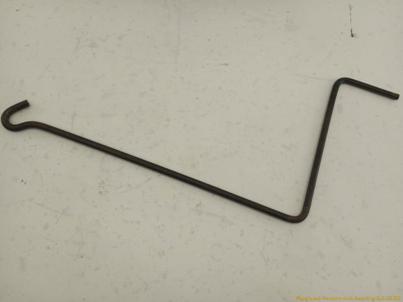 Subaru Legacy Vehicle Jack & Tools