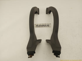 Subaru Legacy Pair Of Trunk Hinge Cover