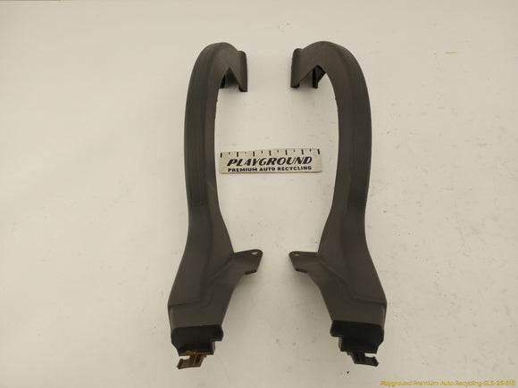 Subaru Legacy Pair Of Trunk Hinge Cover