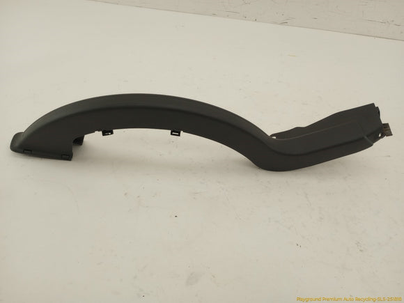 Subaru Legacy Pair Of Trunk Hinge Cover
