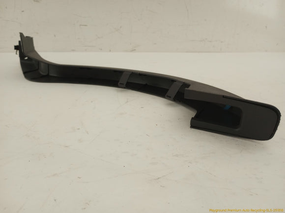 Subaru Legacy Pair Of Trunk Hinge Cover