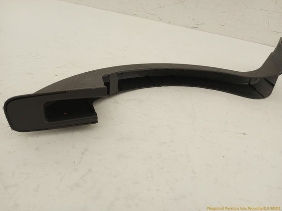Subaru Legacy Pair Of Trunk Hinge Cover