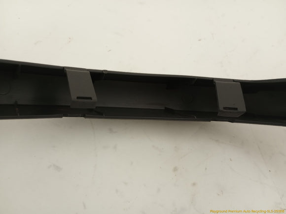 Subaru Legacy Pair Of Trunk Hinge Cover