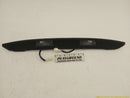 Subaru Legacy Trunk Deck Lid License Plate Handle-1