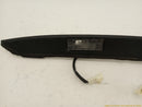 Subaru Legacy Trunk Deck Lid License Plate Handle-2