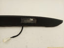 Subaru Legacy Trunk Deck Lid License Plate Handle-3