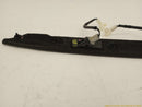 Subaru Legacy Trunk Deck Lid License Plate Handle-8