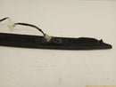 Subaru Legacy Trunk Deck Lid License Plate Handle-9