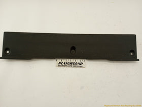 Subaru Legacy Trunk Sill Trim