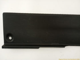 Subaru Legacy Trunk Sill Trim - 0