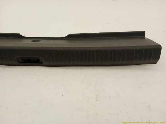 Subaru Legacy Trunk Sill Trim