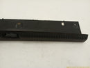Subaru Legacy Trunk Sill Trim-7