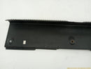 Subaru Legacy Trunk Sill Trim-8