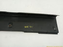 Subaru Legacy Trunk Sill Trim-9