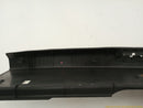 Subaru Legacy Trunk Sill Trim-10