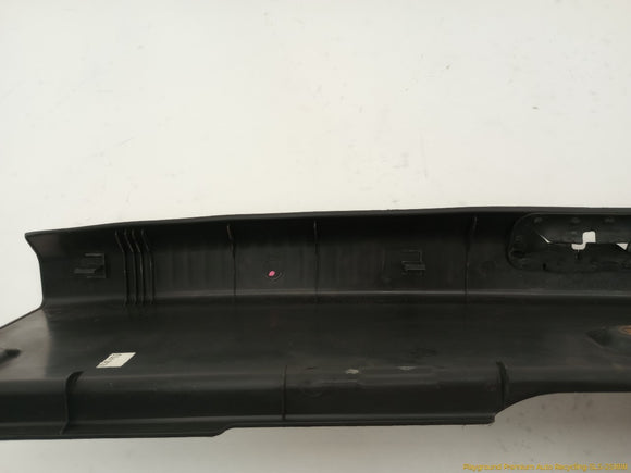 Subaru Legacy Trunk Sill Trim