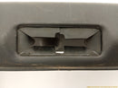 Subaru Legacy Trunk Sill Trim-12