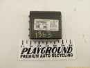 Hyundai Genesis Keyless Entry Control Module-1
