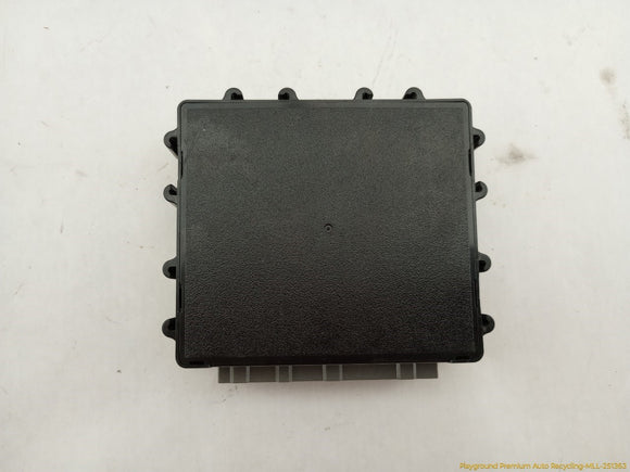 Hyundai Genesis Keyless Entry Control Module
