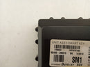 Hyundai Genesis Keyless Entry Control Module-3