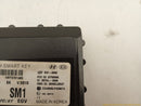 Hyundai Genesis Keyless Entry Control Module-4