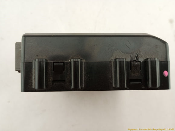 Hyundai Genesis Keyless Entry Control Module