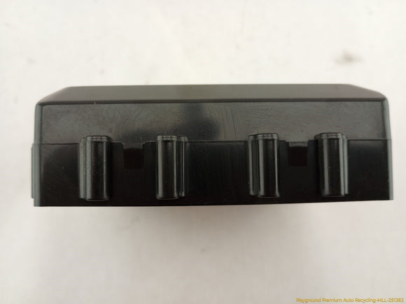 Hyundai Genesis Keyless Entry Control Module