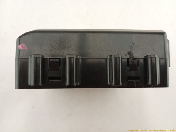 Hyundai Genesis Keyless Entry Control Module