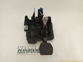 Fiat 500 Brake Pedal