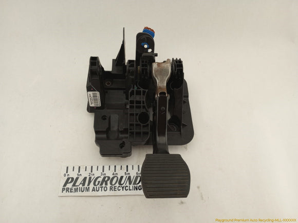 Fiat 500 Brake Pedal