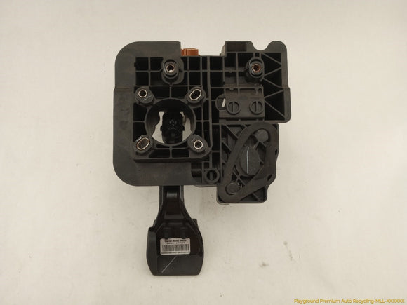 Fiat 500 Brake Pedal