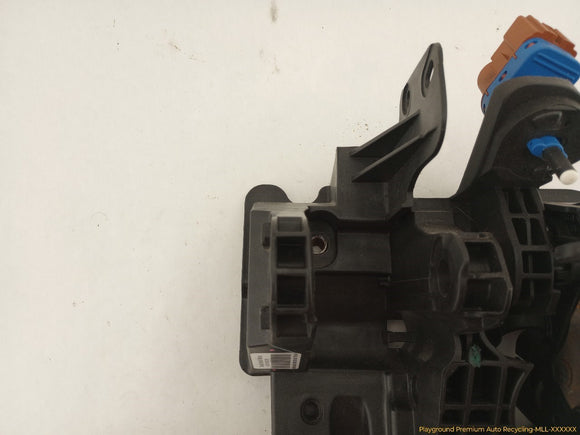 Fiat 500 Brake Pedal