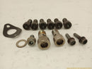 Audi TT Turbo Oil Line Kit-3