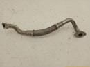 Audi TT Turbo Oil Line Kit-5