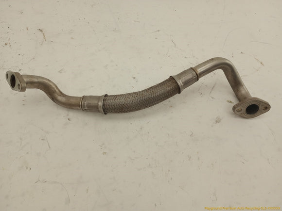 Audi TT Turbo Oil Line Kit