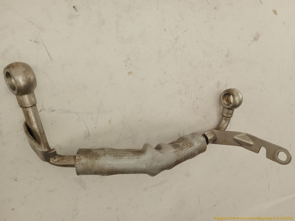 Audi TT Turbo Oil Line Kit