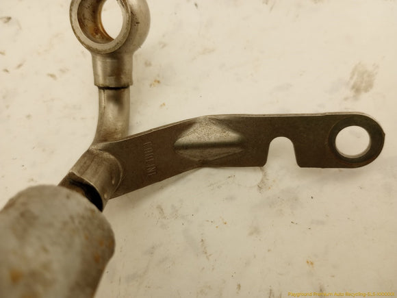 Audi TT Turbo Oil Line Kit